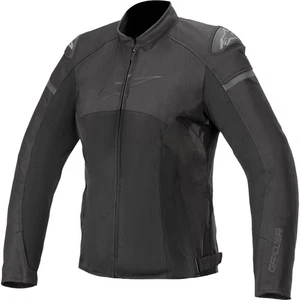 Stella T-GP Plus R v3 Air Jacket - Black - XL OPEN BOX 3310620-1100-XL - Foto 1 di 3