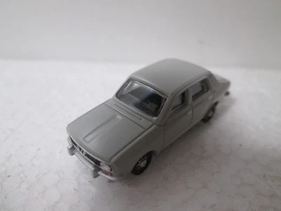 Busch 87306 Dacia 1300 grau TT 1:120 - Bild 1 von 2