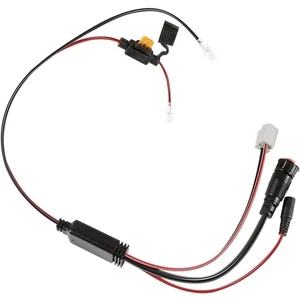 010-12676-35 Power Cable For Garmin ECHOMAP, Panoptix Ice Fishing Kit & Bundle - Picture 1 of 11