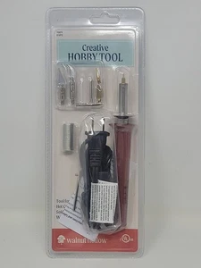 Nussbaum Hohl Creative Hobby Tool 28094 Holzofen - Bild 1 von 6