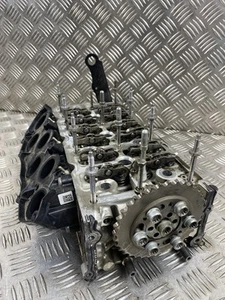 AUDI Q7 Q8 4M 2015-2022 3.0 TDI ENGINE RIGHT SIDE CYLINDER HEAD 059354FQ - Picture 1 of 13