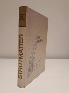 Erwin Strittmatter - Schulzenhofer Kramkalender [Buchclub65] - Bild 1 von 4