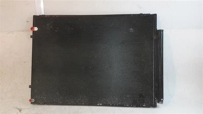 Lexus RX400H 2006 condensador de CA Foto 1 de 4