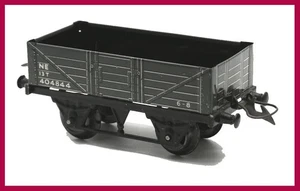 HORNBY TRAIN: 420240 NO.1 - NE OPEN WAGON - NEAR MINT - OVP - Bild 1 von 2