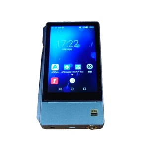 FiiO X7 Mark II High Resolution Lossless Music Player DAP Hi-Res Audio Device - Picture 1 of 5