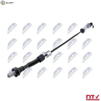TIE ROD END SKZ-TY-028 FOR TOYOTA CARINA/Sportswagon/Liftback CORONA/EXSIOR 1.8L - Image 1 of 4