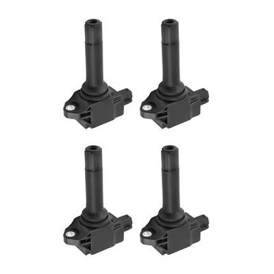 4x Kit de sistema de bobinas de encendido para Toyota 86 Subaru BRZ 2,0 L 2015-2018 22433AA652 Foto 1 de 4