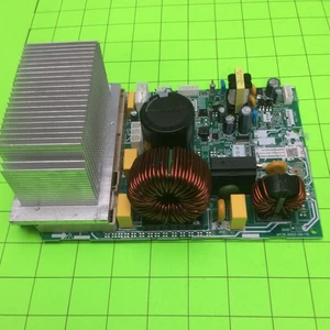 GE PWDV14WWF2 A/C Air Conditioner Control Board 17120300007448 - Picture 1 of 7