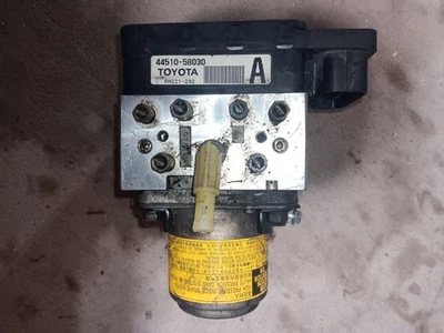 Bomba de freno hidráulica ABS híbrida Toyota Camry 2007-2011 Nissan Altima 44510-58030 Foto 1 de 3
