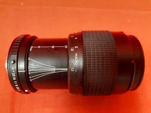 Promaster Spectrum 7 70-210MM Multi-Coated Mc F/4.0-5.6 Auto Focus Lens 7809 - Picture 1 of 4