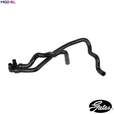 HEATER HOSE 02-1725 FOR PEUGEOT PARTNER/Platform/Chassis/FURGON/Box/Body/MPV 306 - Image 1 of 4