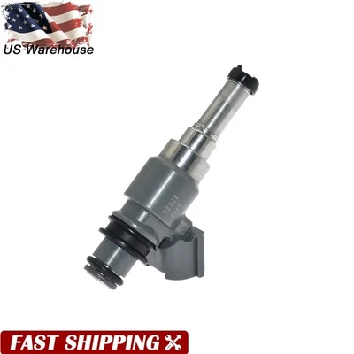 Fuel Injector for Yamaha YZ250F/FX WR250X WR250F WR250R SR400 4C8-13761-00-00 - Image 1 of 4