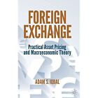 Foreign Exchange: Practical Asset Pricing And Macroecon - Hardback New Iqbal, Ad