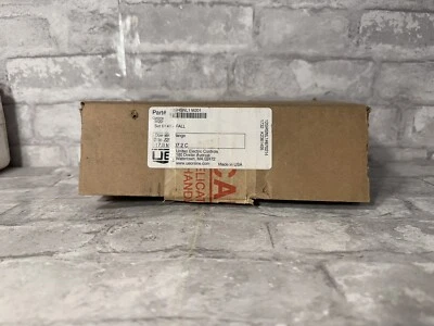 Ue United Electric 12SHSNL1-M201 Temperature Switch - Image 1 of 4