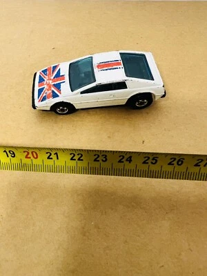 HOT WHEELS ROYAL FLASH  HONG KONG  OTTIME CONDIZIONI VINTAGE - Immagine 1 di 4