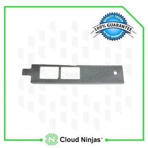 OCP2 Low profile bracket for Dell Mellanox CX4421A T3CYH Mezzanine Card PDP39 - Picture 1 of 3