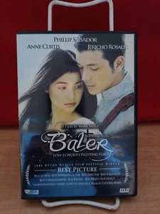 Baler (2008) - Filipino movie-Tagalog W/ English subs - Picture 1 of 5