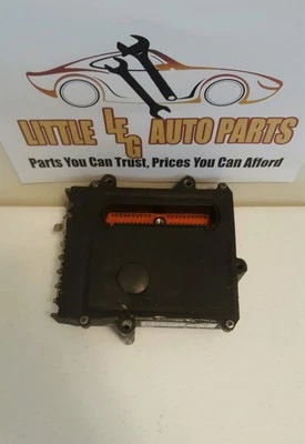 Dodge Intrepid 1994-1995, Concorde, transmisión New Yorker TCU # P04606284 Foto 1 de 4