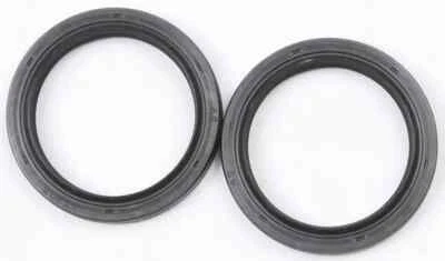 ProX Fork Oil Seal Set Pair for Suzuki GSXR1100 89-90 - Imagem 1 de 4