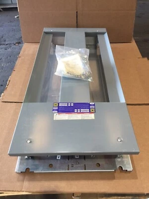 HOUSTON ЗАПАС НОВЫЙ SQUARE D HCN23652N I-LINE ПАНЕЛЬ 225 АМПЕР 600 ВОЛЬТ 3 ФАЗЫ - Изображение 1 из 4