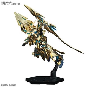 HGUC Traje Móvil Gundam NT Unicornio Gundam Unidad 3 Phenex (Versión Narrativa) F/S - Imagen 1 de 8