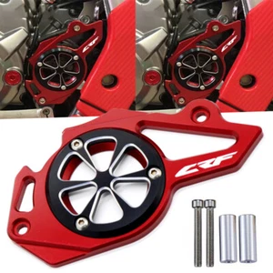 Front Sprocket Cover Sprocket Guard For Honda CRF250L /M CRF250L Rally 2012-2020 - Picture 1 of 8