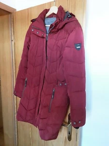 Anorak Damen GR40 Anorak Vittorio Rossi Gr.40 Winterjacke Gr.40 - Bild 1 von 7