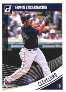 2018 Donruss Baseball 101-200 YOU PICK