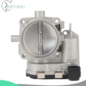 Cuerpo del acelerador compatible con Mercedes-Benz C240 C280 C320 CLK320 E320 ML320 SLK320 - Imagen 1 de 7