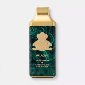 Malachite by Al Jazeera 3.4Oz/100ML EDP Unisex Perfume New Sealed Box - Picture 1 of 2