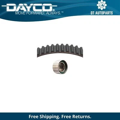 Kit de correa de distribución de motor Chrysler Prowler 2001-2002 Dayco Foto 1 de 2