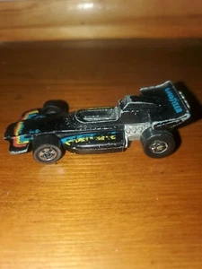 1973 HOT WHEELS GOODYEAR MALIBU GRAND PRIX 3" DIECAST FORMULA 1 RACE CAR - 108 - Picture 1 of 5