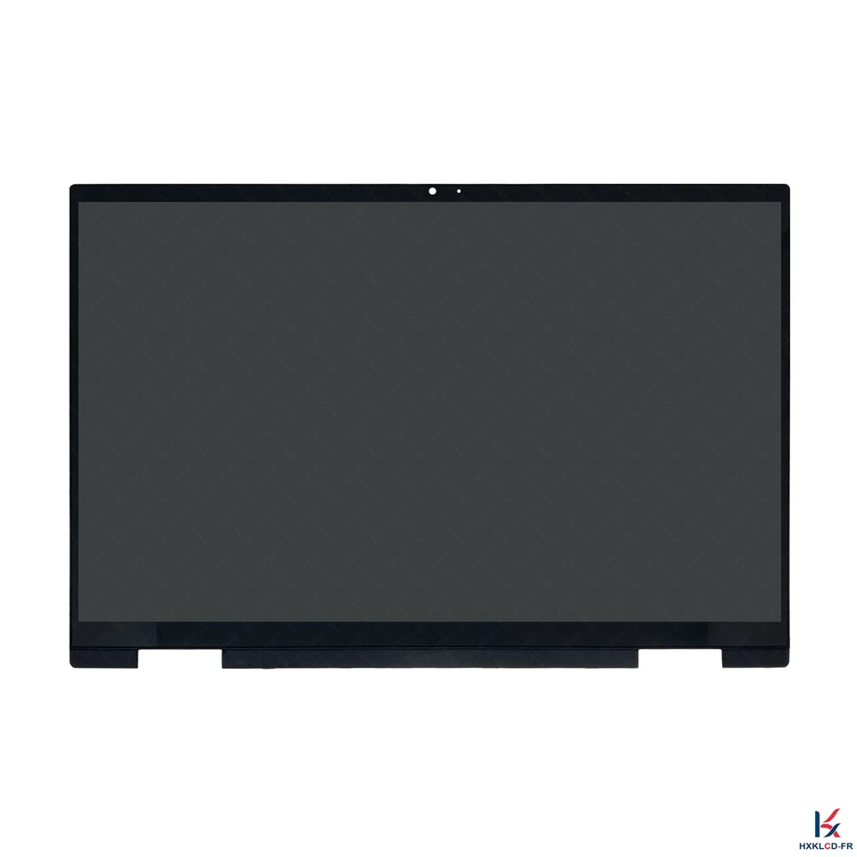 LCD Ecran Tactile Digitizer Assembly pour HP Pavillion x360 15-er 15-er1022nf - Photo 1/4