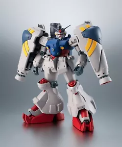Figura de acción de anime Gundam 0083 Physalis de 5,1 pulgadas Robot Spirits ... - Imagen 1 de 11