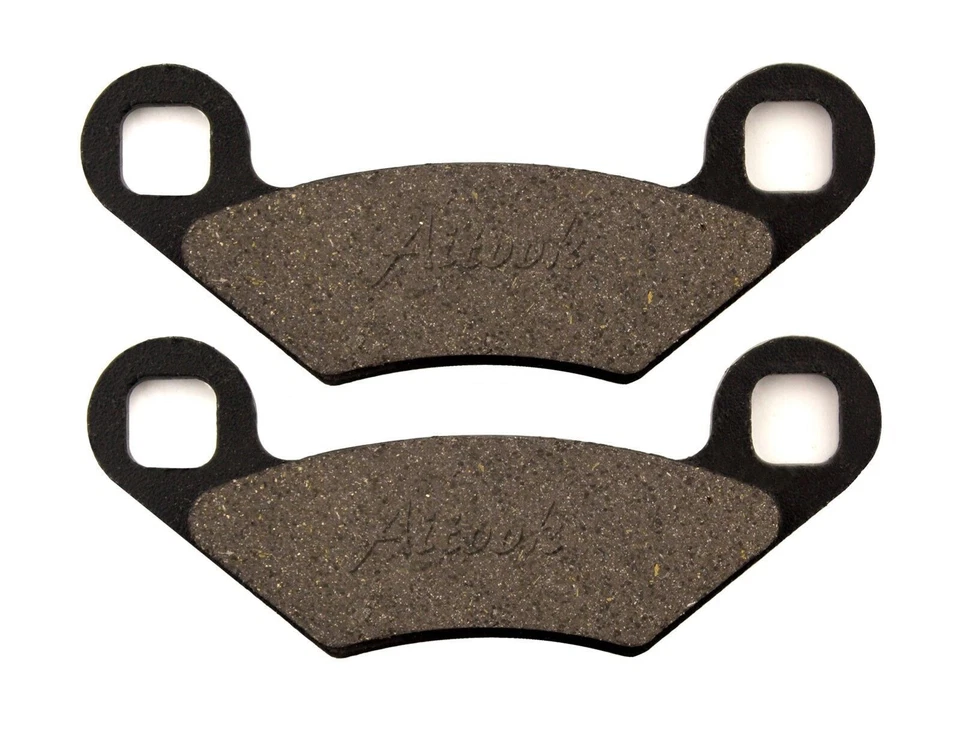 Rear Brake Pads For Polaris ATV Sportsman 800 EFI 6X6 2010 2013 2014 Foto 1 de 1