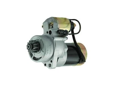 适用于 2001 - 2004 年日产 Pathfinder Starter Remy 76415NN 2002 2003 3.5L V6 — 第 1/2 张图片