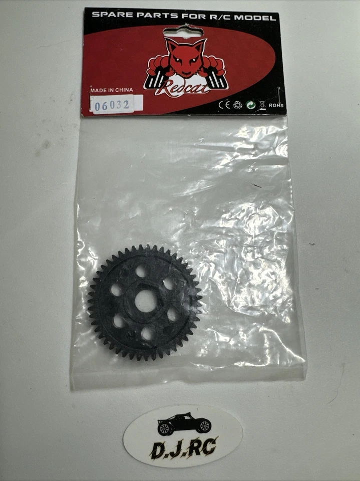 Redcat Racing 06032 47T Spur Gear for 2 speed 06032 - Image 1 of 1