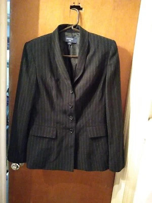 Jones 西装外套 6 码 — 第 1/4 张图片