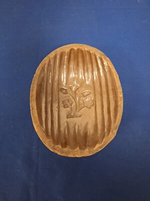 Alte Back oder Puddingform - Bild 1 von 3