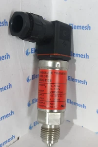 Transmisor de presión Danfoss 060G3126 MBS 33M-2011-A9AB08-0 - Imagen 1 de 2