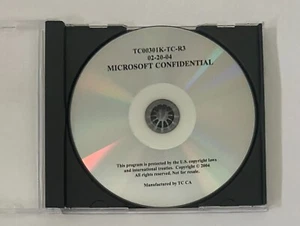 Ninja Gaiden Review Version - Microsoft Xbox - 2004 Pre-release code - Rare disc - Picture 1 of 6