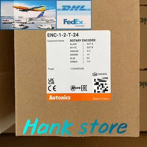 In Box 1PC Autonics ENC-1-2-T-24 ENC12T24 rotary encoder New Fastshipping DHL - Picture 1 of 7