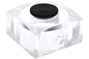 Alphacool Eisdecke DDC/D5 Ausgleichsbehälter einzeln für Alphacool Eisdecke - Bild 1 von 3