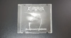 Empaligon Black Dominated Annihilation Metal CD 2003 Autopsy (Beschreibung lesen) - Bild 1 von 9