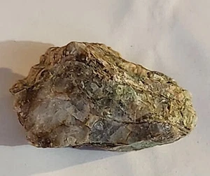 Raw Nevada Quartz - Picture 1 of 7