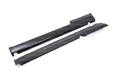 BMW E10 E6 2002 tii 1602 1502 umbral exterior balancín reparación panel conjunto Foto 1 de 4