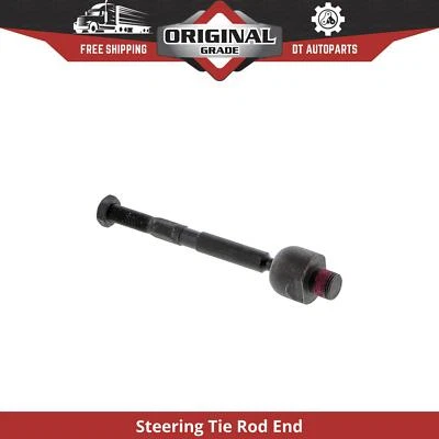For 2015-2020 Acura TLX 2.4L L4 Steering Tie Rod End Front Inner Mevotech 2016 - Image 1 of 2