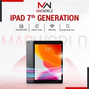 Apple iPad Air 5ta/4ta/3ra generación 64 GB/256 GB multicolor 2022-2019 - Imagen 1 de 17