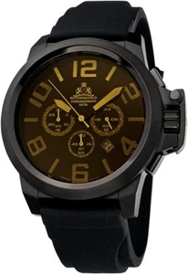 Rothenschild Herrenuhr RS-1108-IB-G Chronograph Limited Edition 0030/2000 - Bild 1 von 6