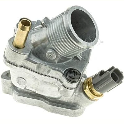 MOTORAD Engine Thermostat For VOLVO C30 C70 II S40 S60 I S80 V50 99-14 30650469 - Imagem 1 de 3